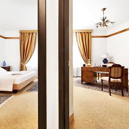 Park Hotel Ca' Noa Brescia Eksteriør bilde