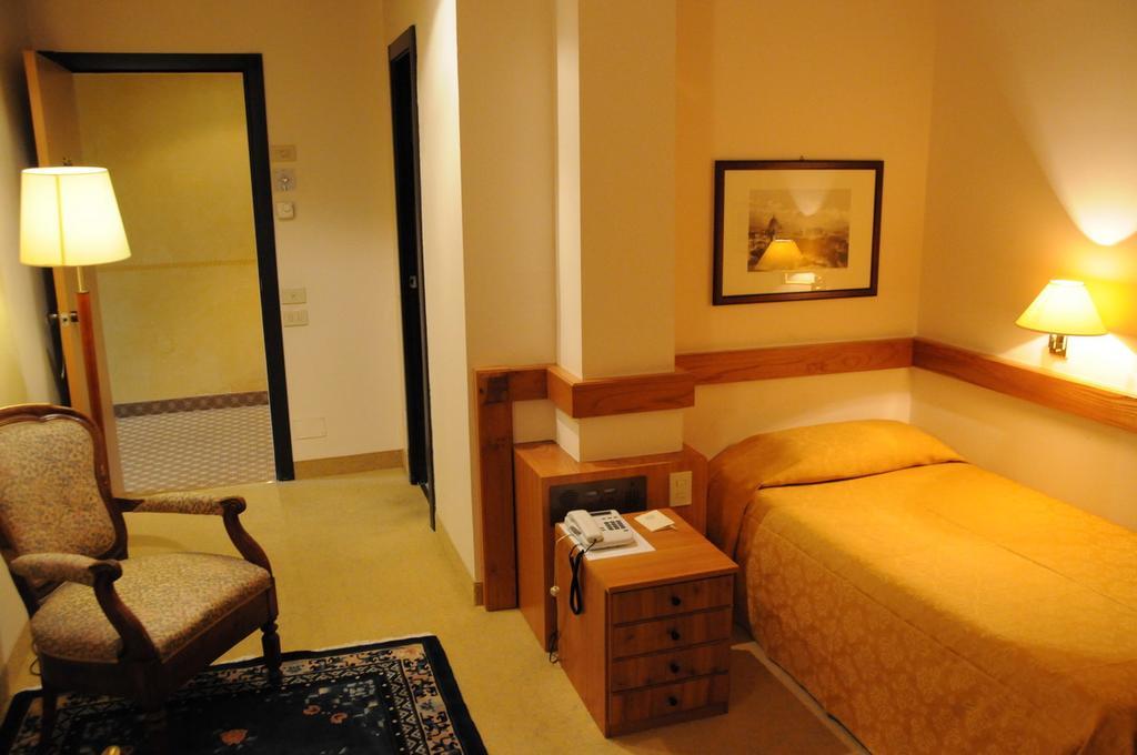 Park Hotel Ca' Noa Brescia Eksteriør bilde