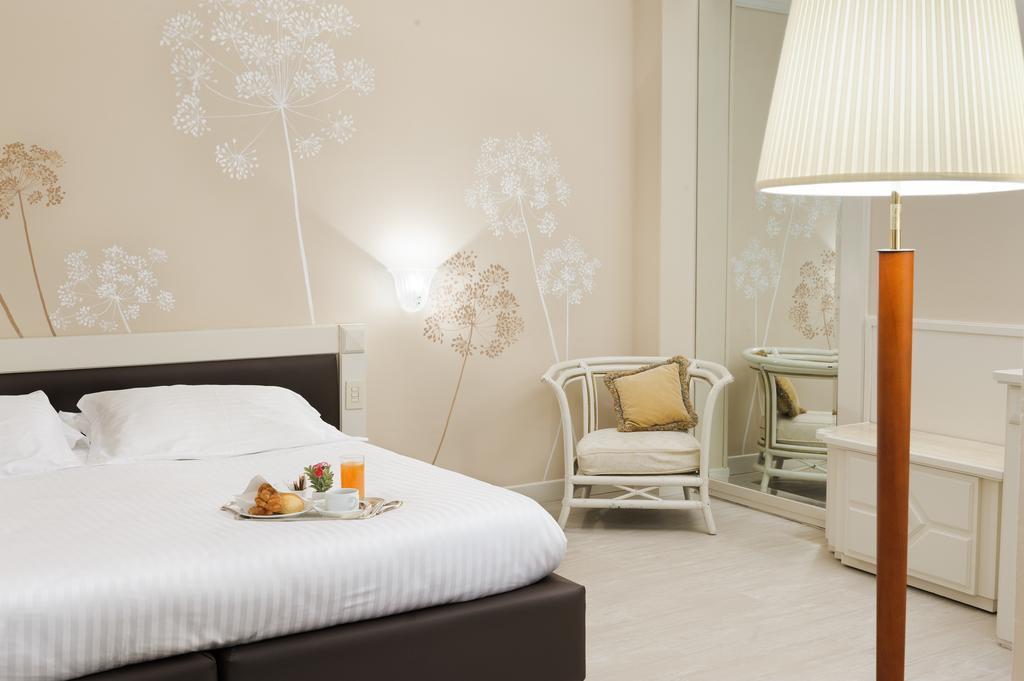 Park Hotel Ca' Noa Brescia Eksteriør bilde