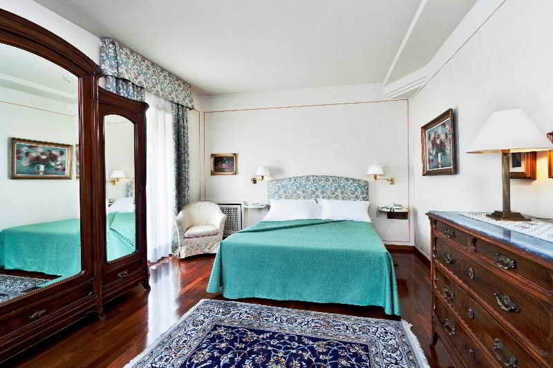 Park Hotel Ca' Noa Brescia Eksteriør bilde