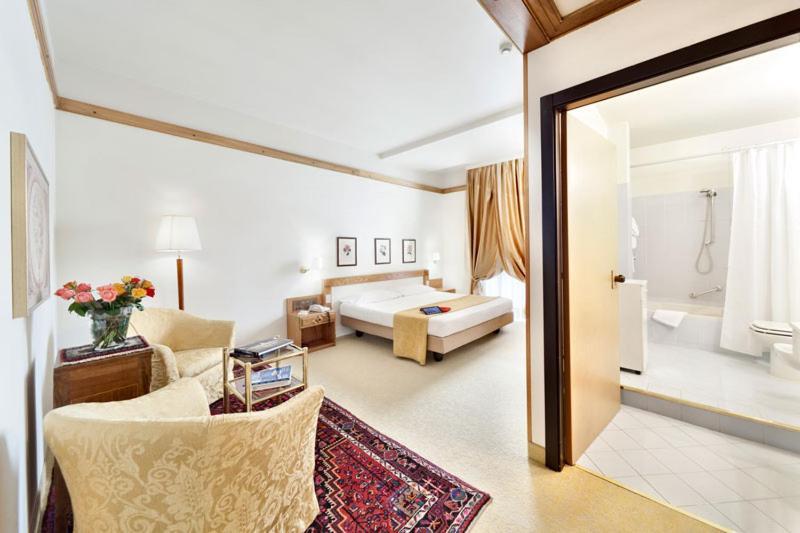 Park Hotel Ca' Noa Brescia Eksteriør bilde
