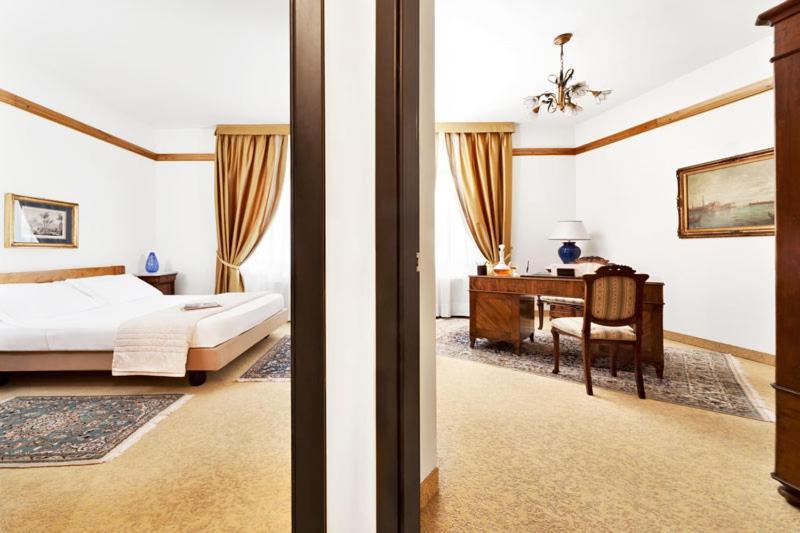 Park Hotel Ca' Noa Brescia Eksteriør bilde