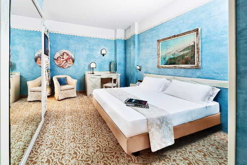 Park Hotel Ca' Noa Brescia Eksteriør bilde