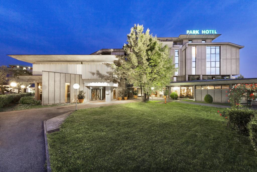 Park Hotel Ca' Noa Brescia Eksteriør bilde