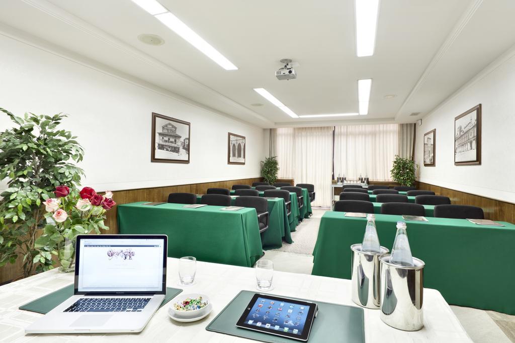 Park Hotel Ca' Noa Brescia Eksteriør bilde