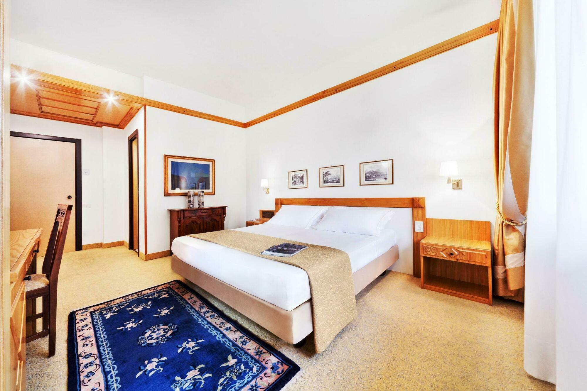 Park Hotel Ca' Noa Brescia Eksteriør bilde