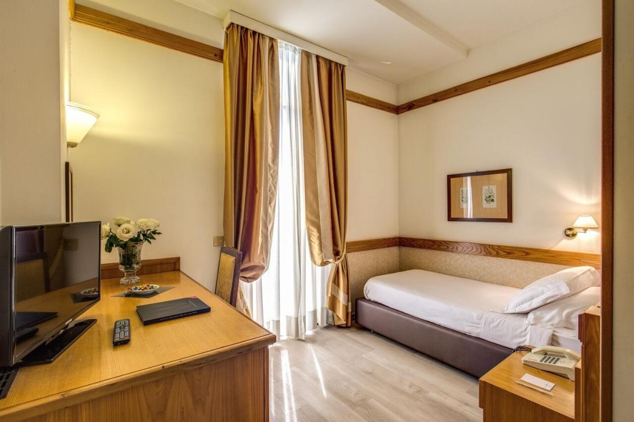 Park Hotel Ca' Noa Brescia Eksteriør bilde