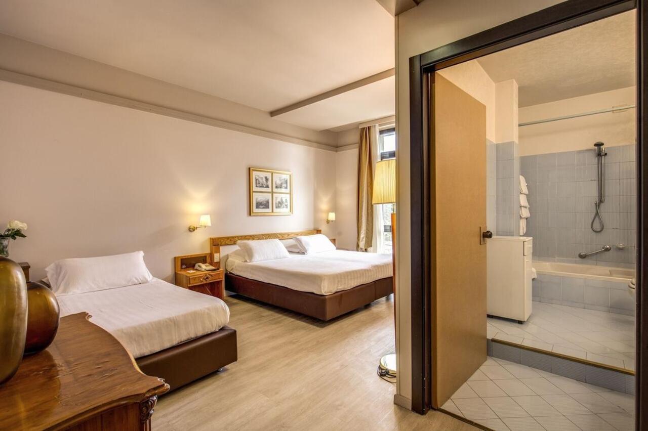 Park Hotel Ca' Noa Brescia Eksteriør bilde