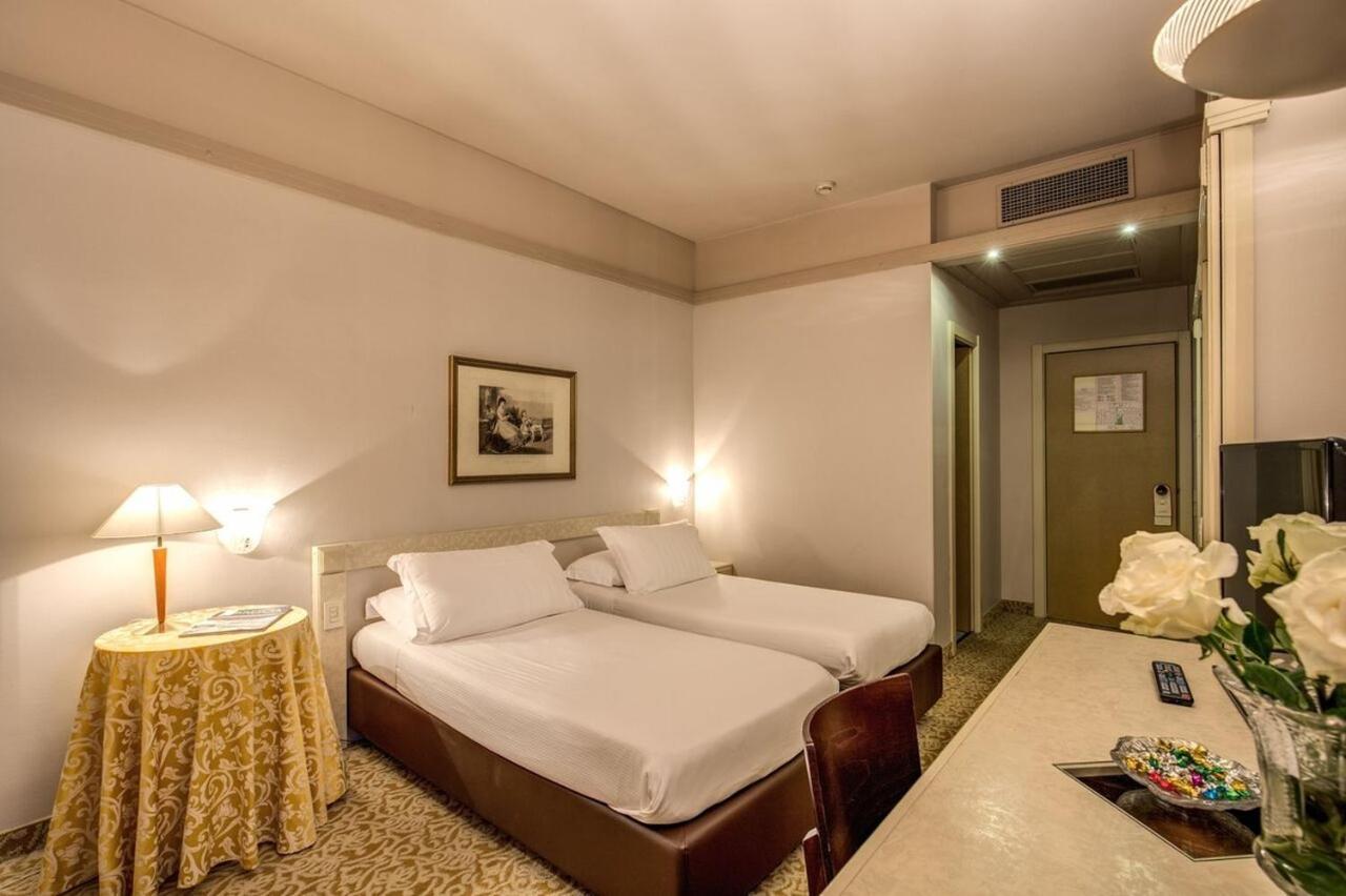 Park Hotel Ca' Noa Brescia Eksteriør bilde