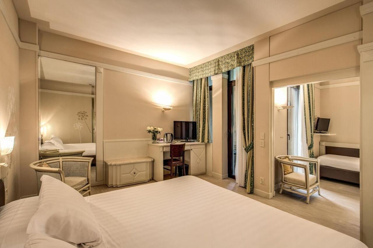 Park Hotel Ca' Noa Brescia Eksteriør bilde