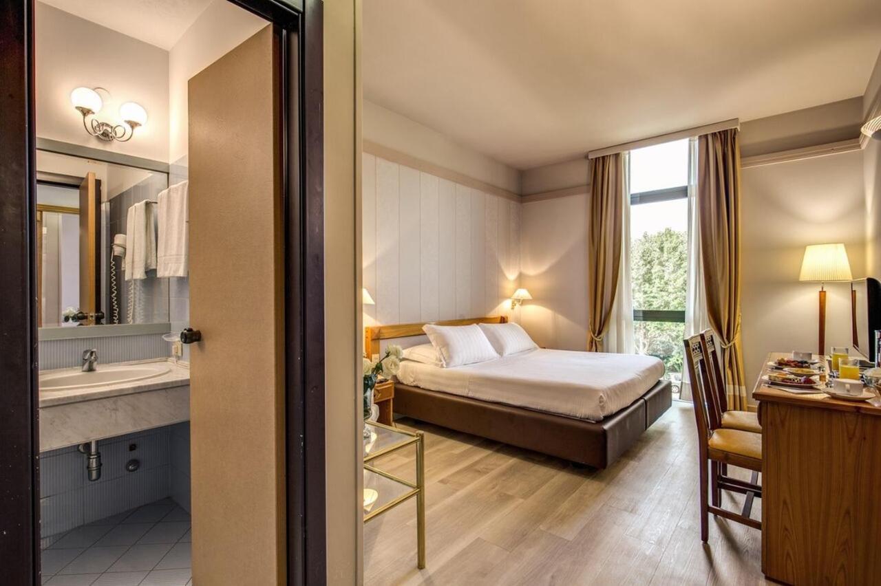Park Hotel Ca' Noa Brescia Eksteriør bilde