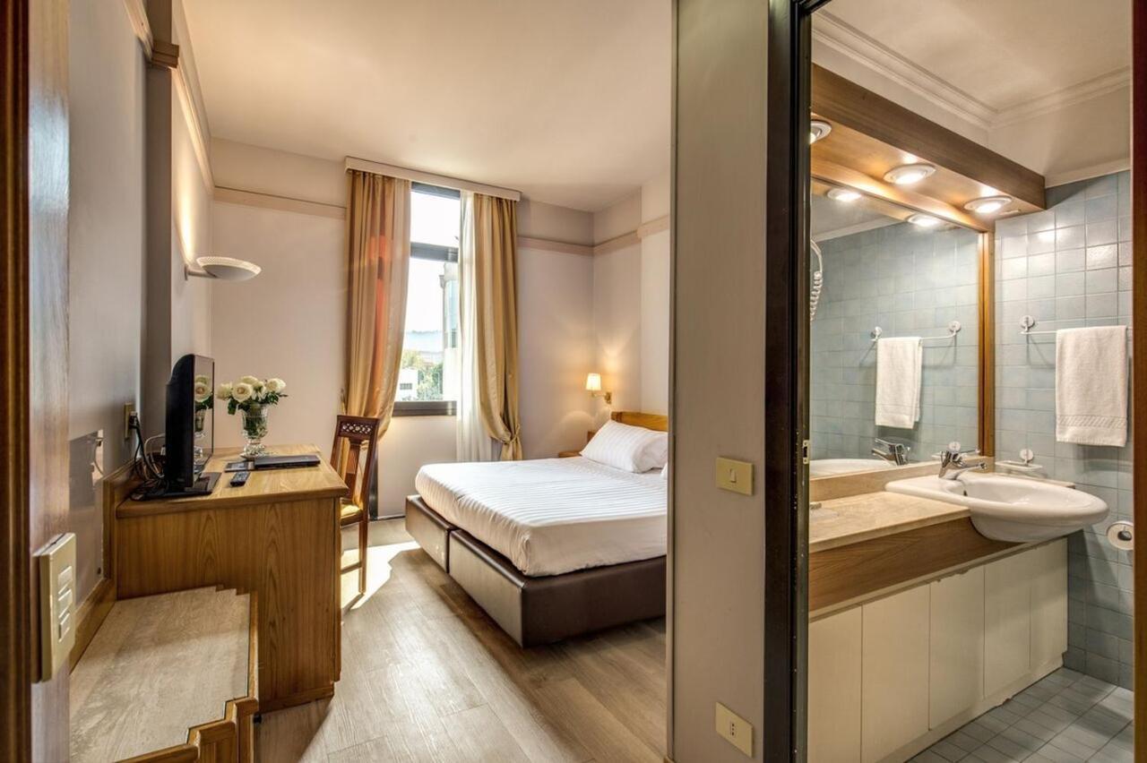 Park Hotel Ca' Noa Brescia Eksteriør bilde