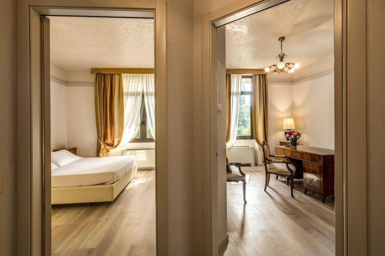 Park Hotel Ca' Noa Brescia Eksteriør bilde
